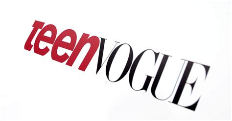 Teen Vogue S Guide To Anal Sex Spawns Backlash