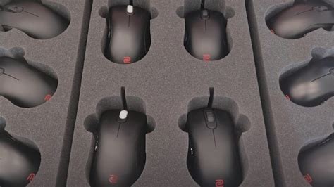 Major Gaming Mouse Brands Ranked Worst To Best