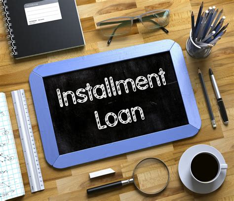 What Are Installment Loans Tekaloan