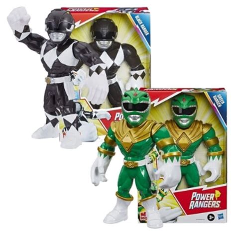 Boneco Ranger Playskool Power Rangers Hasbro Peri Center