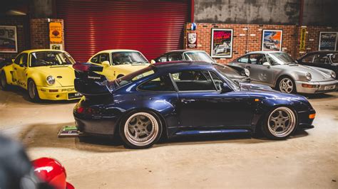 Wallpaper Porsche 993 Gt2 Porsche 911 Porsche 964 Garage Car