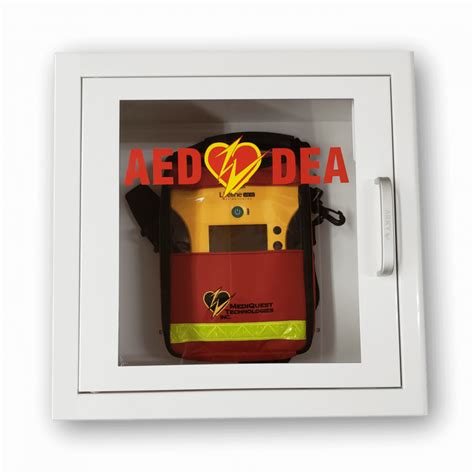 Defibtech Lifeline Aed Canada Lifeline Aed Mediquest