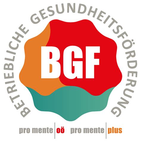 Bgf Betriebliche Gesundheitsförderung Pro Mente Jobportal