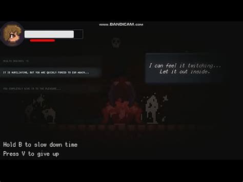 Drain Mansion Game Over Of Succubus XVIDEOS