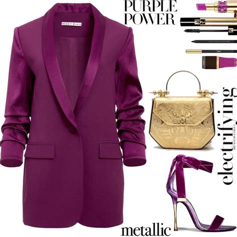 Magenta | Fashion outfits, Simple trendy outfits, Fashionista trend