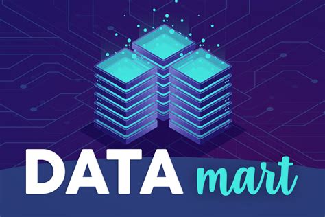 Data Mart Définition Exemple Différence Data Warehouse Appvizer