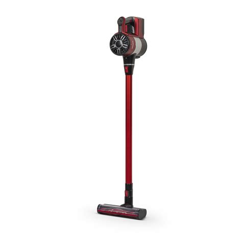 Thomson Aspirateur Balai Thvc R Rouge Pas Cher Auchan Fr