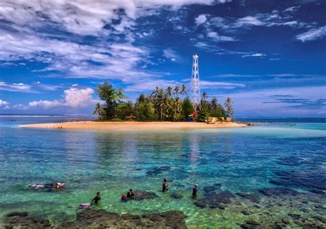 Inilah Tempat Wisata Di Bengkulu Yang Harus Dikunjungi Sering Jalan