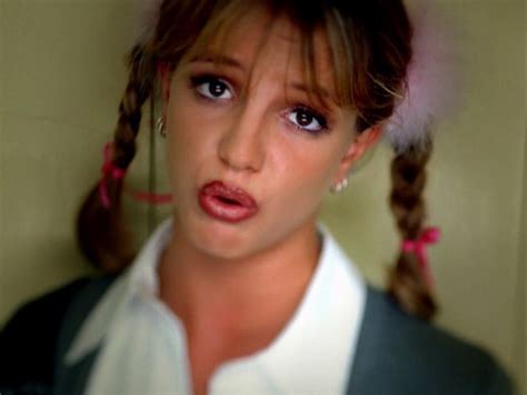 ...Baby One More Time - Britney Spears Image (4353653) - Fanpop
