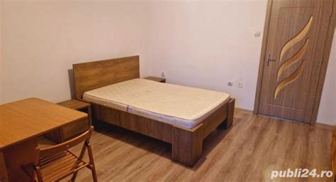 Inchiriez Apartament Cam Semidecomandat Mp Din Iasi Iasi