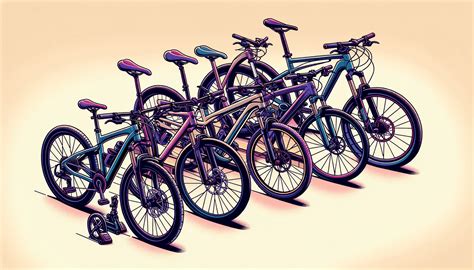 5 Best Hybrid Bikes Under 500 By Experts 2024