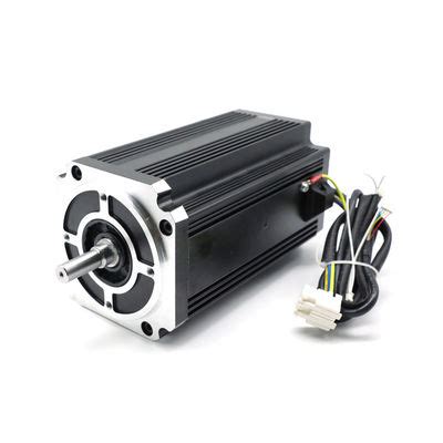 Mm Nema Brushless Dc Motor V