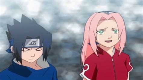 Sasusaku Moments Youtube