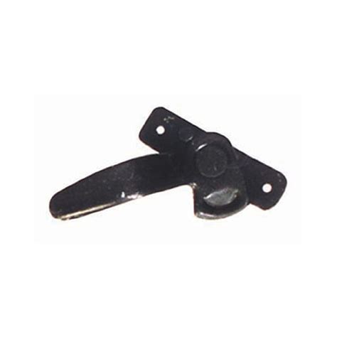 LATCH WINDSHIELD CENTER CJ2A - Jeep Parts Guy - All the Jeep Parts You ...