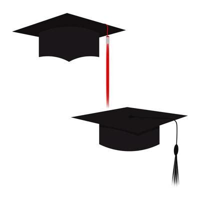 Student Hat Vector Art, Icons, and Graphics for Free Download