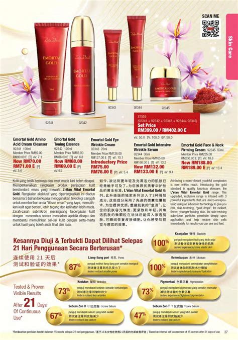 Cosway Merdeka Promotion Catalogue Jul Aug