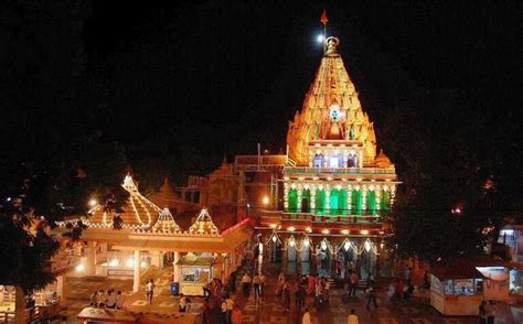 10 BEST Places To Visit In Ujjain 2025 Travel Guide