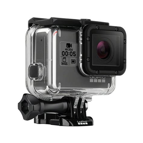 Caixa Estanque Super Suit Gopro Black Bag