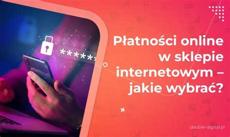 P Atno Ci Online W Sklepie Internetowym Jakie Wybra Double Digital