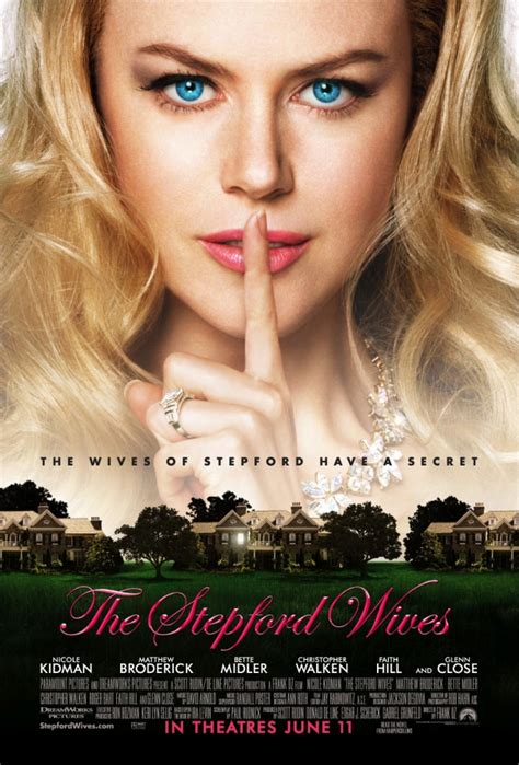 The Stepford Wives (2004) | Misan[trope]y