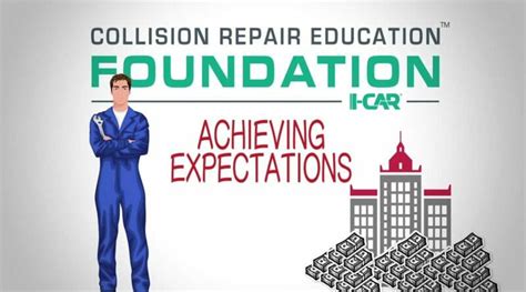 Collision Repair Education Promised $500,000 - Technical Education Post