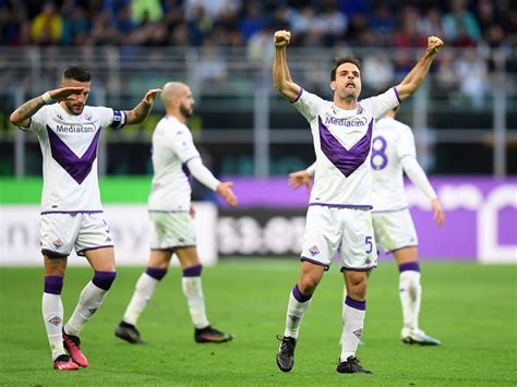 Hasil Inter Milan Vs Fiorentina Di Liga Italia 2022 2023 Giacomo