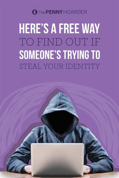 Heres A Free Way To Find Out If Someones Trying To Steal Your