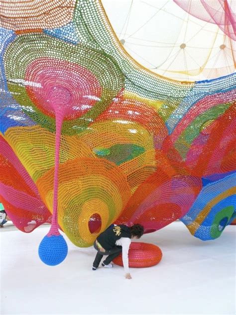 The Most Innovative Beautiful And Inspired Playgrounds On The Planet