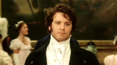 Mr Darcy Photo Colin Firth As Mr Darcy Mr Darcy Colin Firth Mr