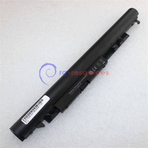 Fit Hp Pavilion Bs Bw Bs Bw Bs Laptop Battery Jc Hstnn