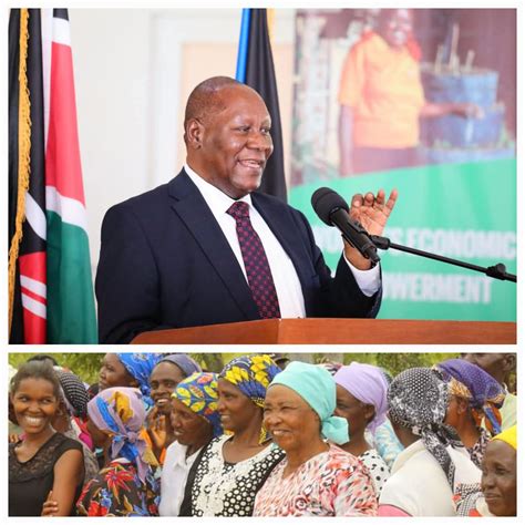 All Set for This Year’s International Women’s Day Celebrations at