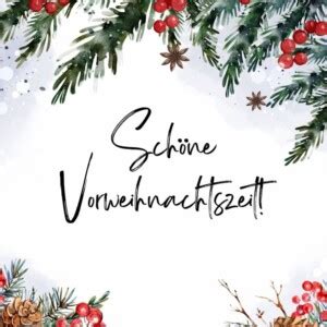 Private und geschäftliche Texte für Weihnachtskarte