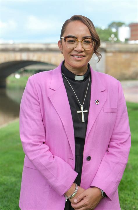 Introducing the 17th Assembly President – Uniting Church Australia
