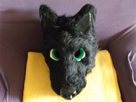 The Fursuit Database