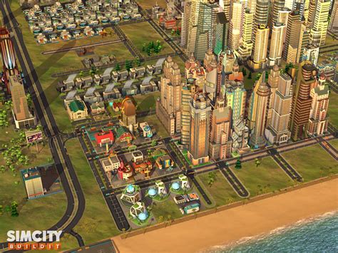 Simcity Buildit Tips Cheats And Guide Get Free Simoleons