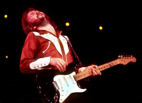 10 Things We Learned From ‘eric Clapton Life In 12 Bars Doc Rolling