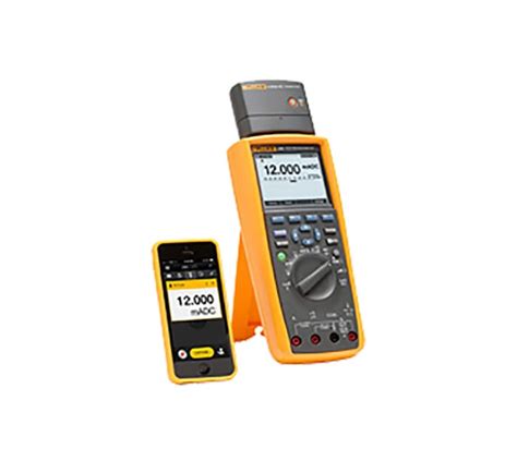 FLUKE 289 FVF IR3000 Fluke Fluke 289 Multimeter Kit 121 2504 RS