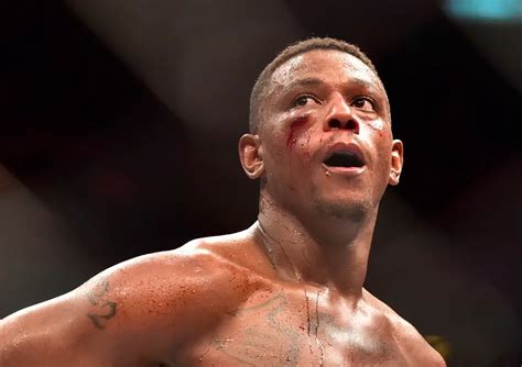 Jamahal Hill Relinquishes UFC Title After Suffering Ruptured Achilles