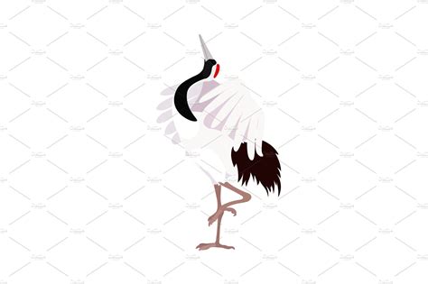 vector flat cartoon animal clip art | Animal Illustrations ~ Creative ...