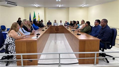 AROM assume representatividade no CACS FUNDEB para o quadriênio 2025 2028