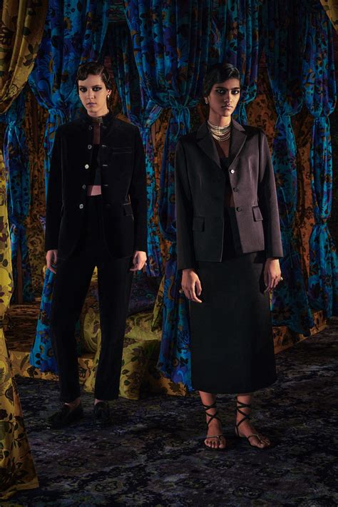 Christian Dior Pre Fall Collection Artofit