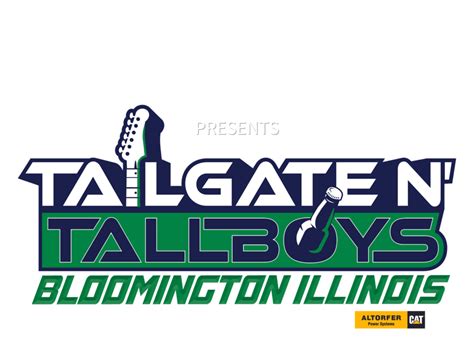 Tailgates And Tallboys Bloomington Il 2024 Viole Erminie