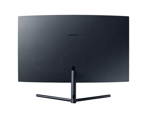 Samsung 32 Class 4k Uhd Curved Monitor Lu32r591cwnxza Review Top Of The Line Webzine Picture