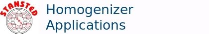 Homogenizer Applications - Size Reduction, Cell Lysis, Liposome.