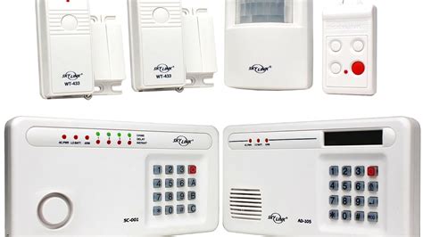 Best Diy Burglar Alarm Diy Choices