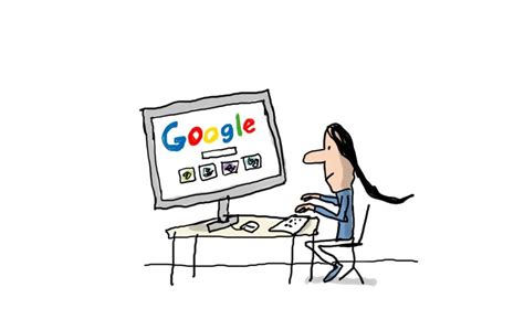 Google Existe Et