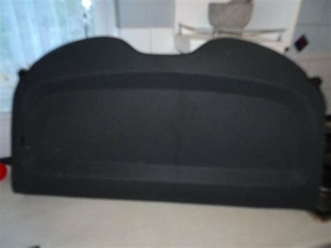 Rear Parcel Shelf For Mercedes W Amg A Class In Hendon