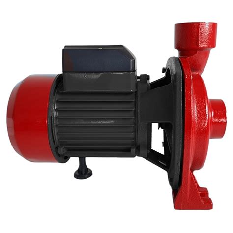 Центробежна повърхностна помпа, 0,75 kW, 16,7 m³/h, връзка 1,5 ...