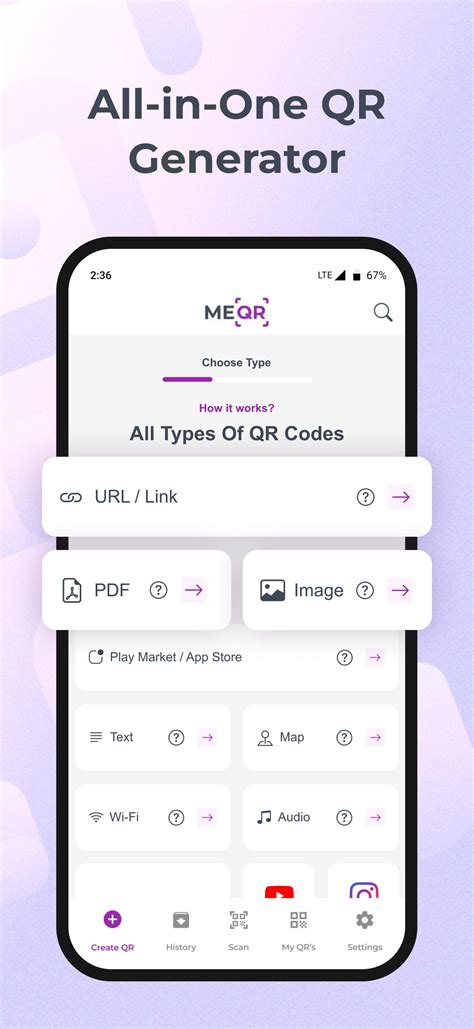 qr qr code generator apk  android