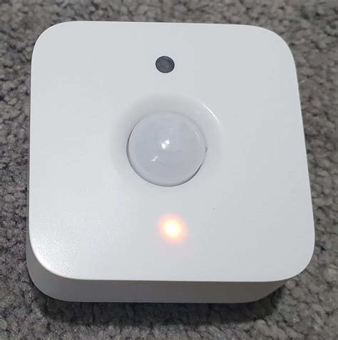 Philips Hue Motion Sensor Battery Guide Essential Info